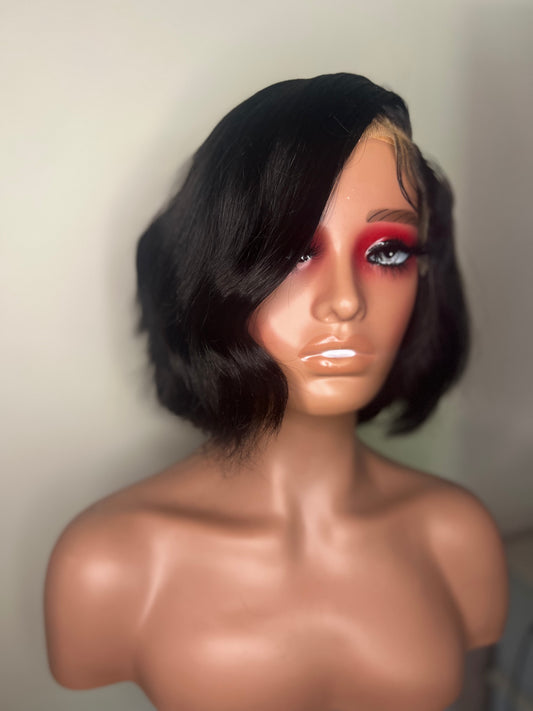 (PRE-ORDER) layered bob